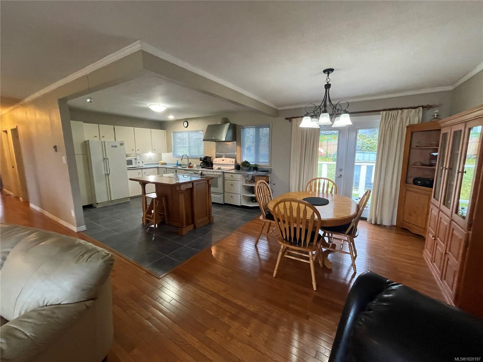 965 Haida Ave, Port Alice, BC