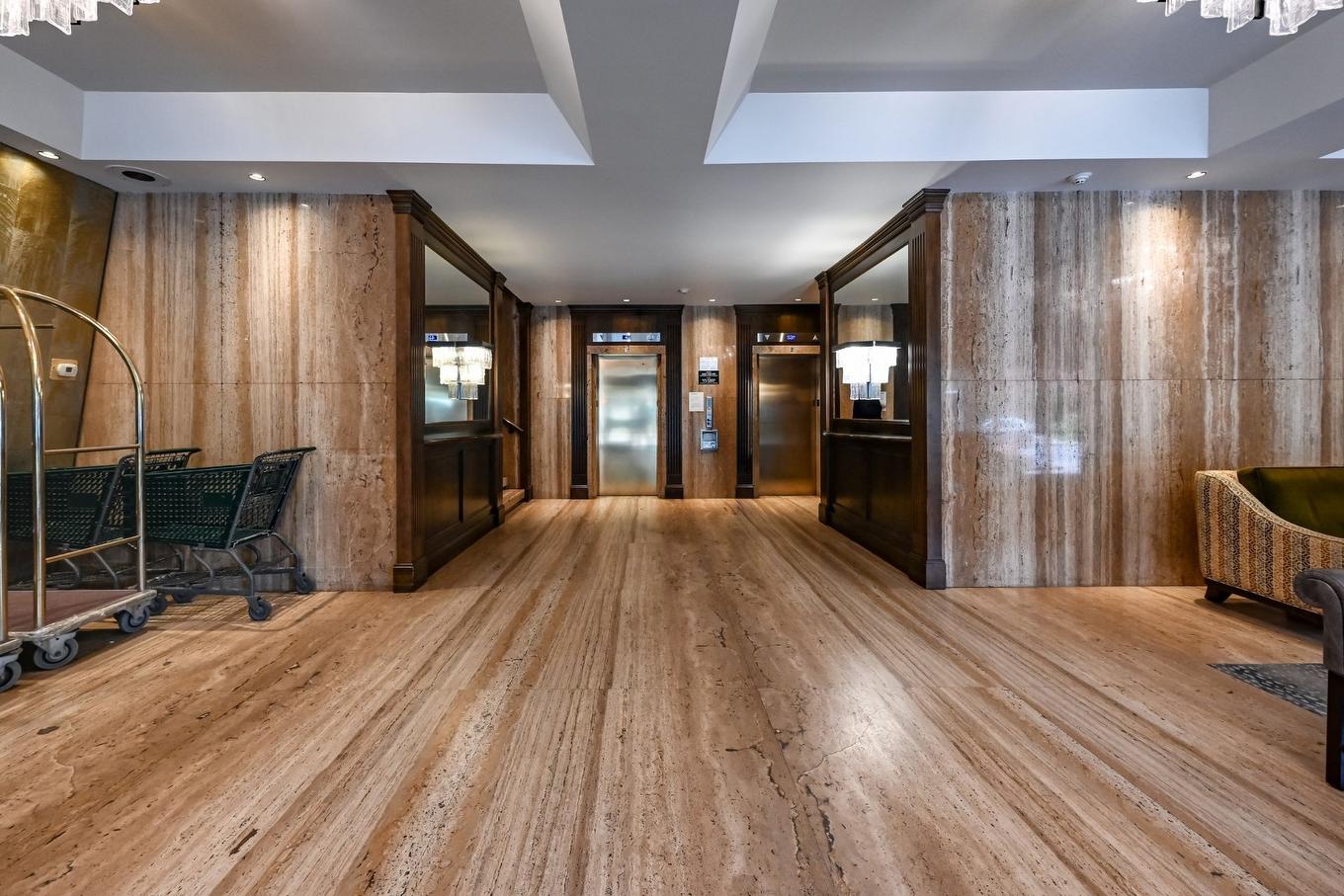 Common room - 1102-5350 Av. Macdonald, Côte-Saint-Luc, QC - Indoor Photo Showing Other Room