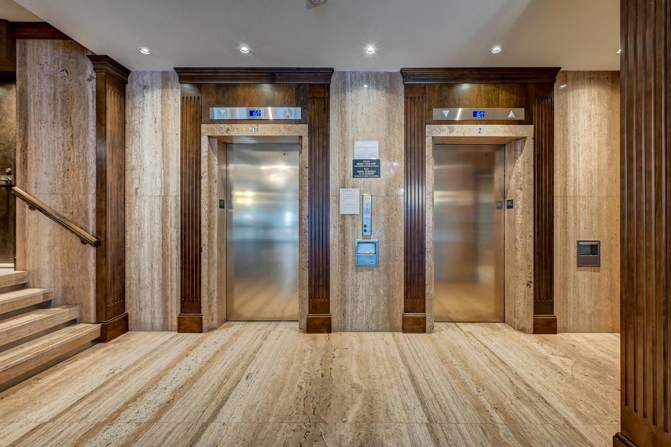 Common room - 1102-5350 Av. Macdonald, Côte-Saint-Luc, QC - Indoor Photo Showing Other Room