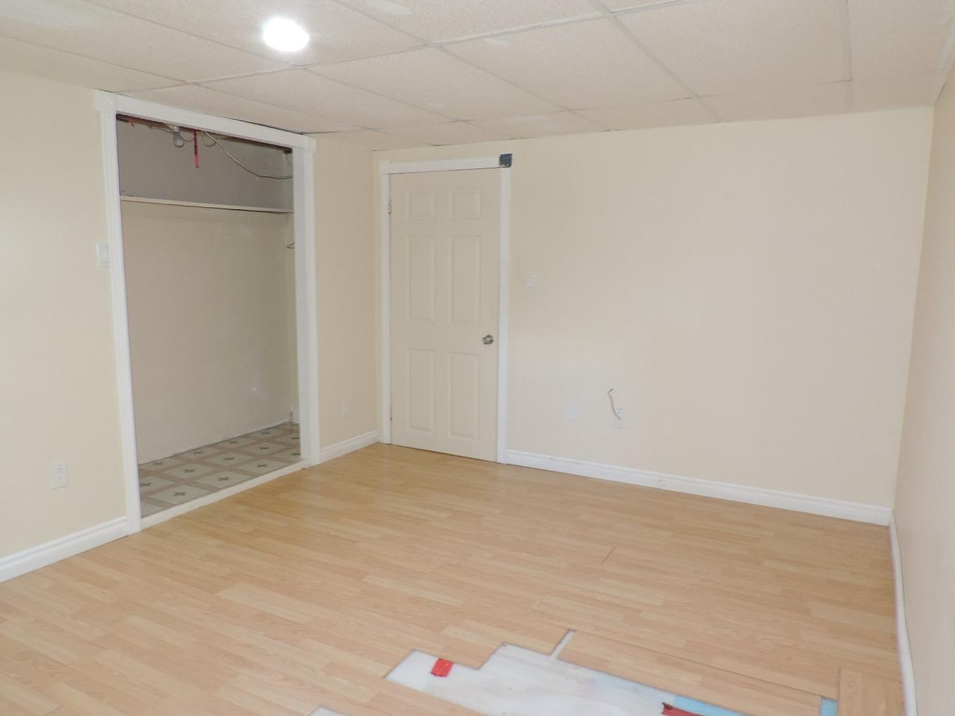 Bedroom - 58 Rue Des Peupliers, Lebel-Sur-Quévillon, QC - Indoor Photo Showing Other Room