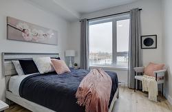 Chambre à coucher -