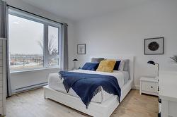 Chambre à coucher -