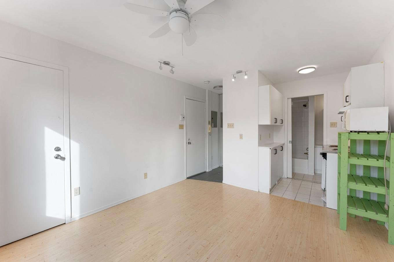 Loft - 5-4753 Rue Pontiac, Montréal (Le Plateau-Mont-Royal), QC - Indoor