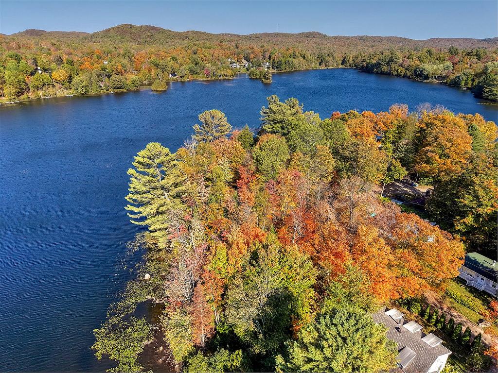 Photo aérienne - Crois. Henri-Renaud, Prévost, QC