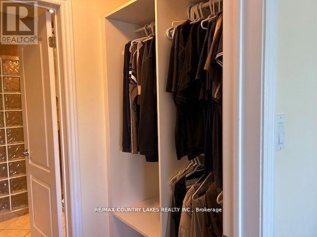 6 - 30 Laguna Parkway, Ramara, ON - Indoor With Storage