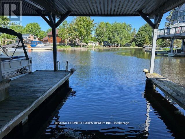 6 - 30 Laguna Parkway, Ramara, ON - Outdoor With Body Of Water With View