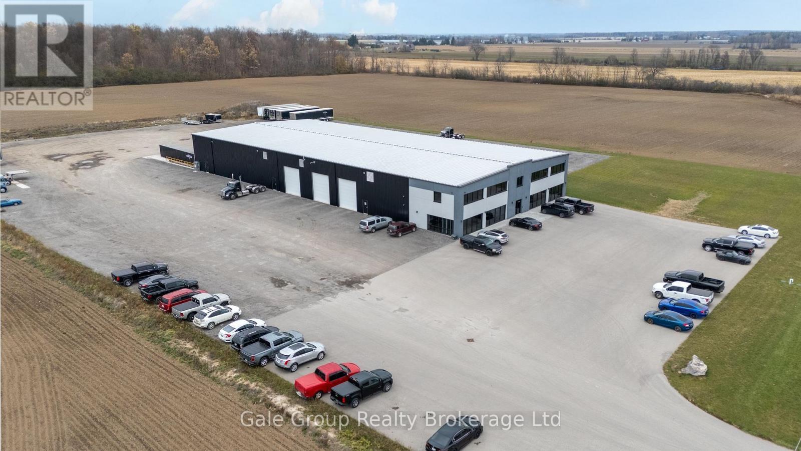 55 Progress Drive E, Aylmer, ON