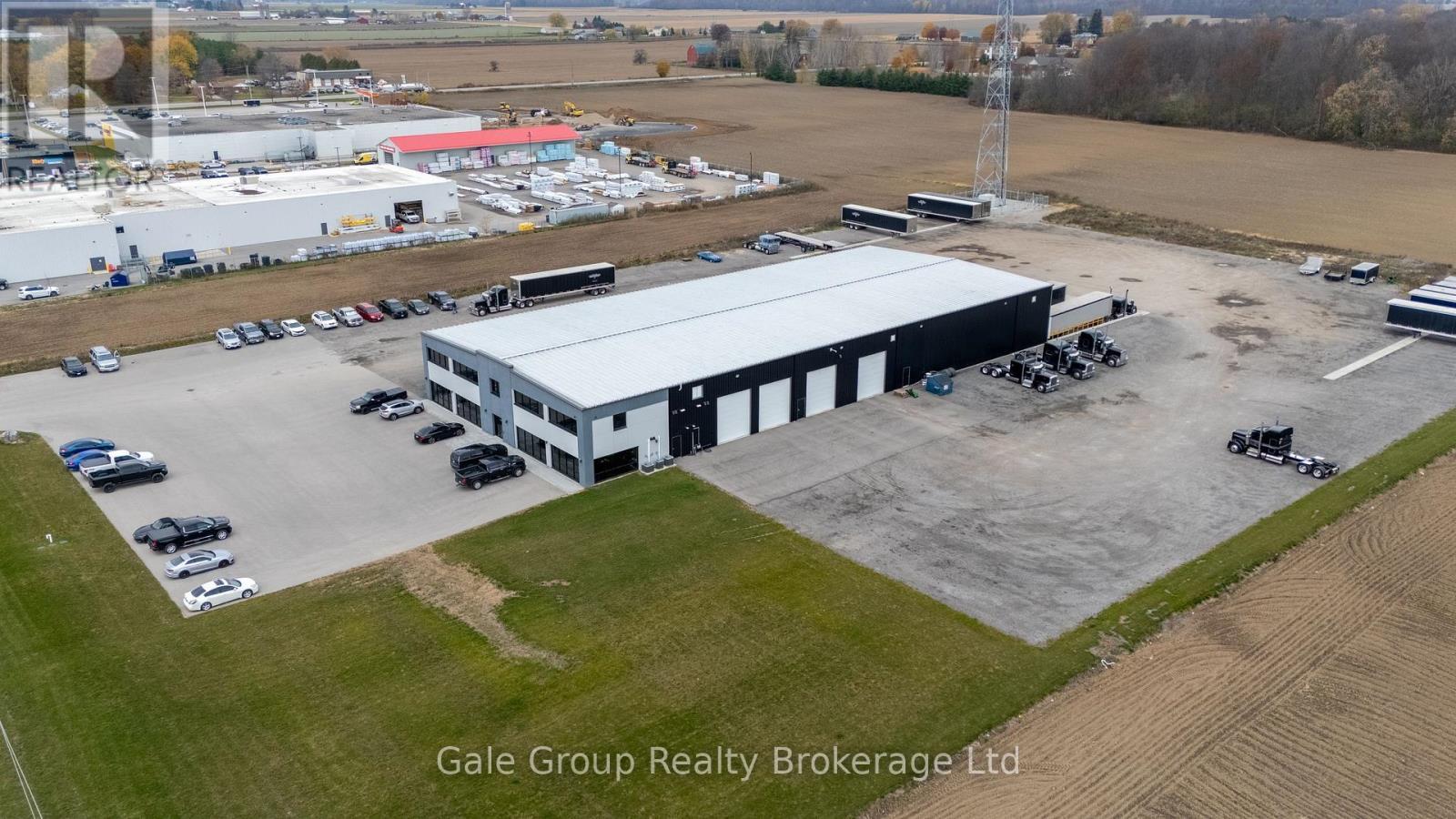 55 Progress Drive E, Aylmer, ON