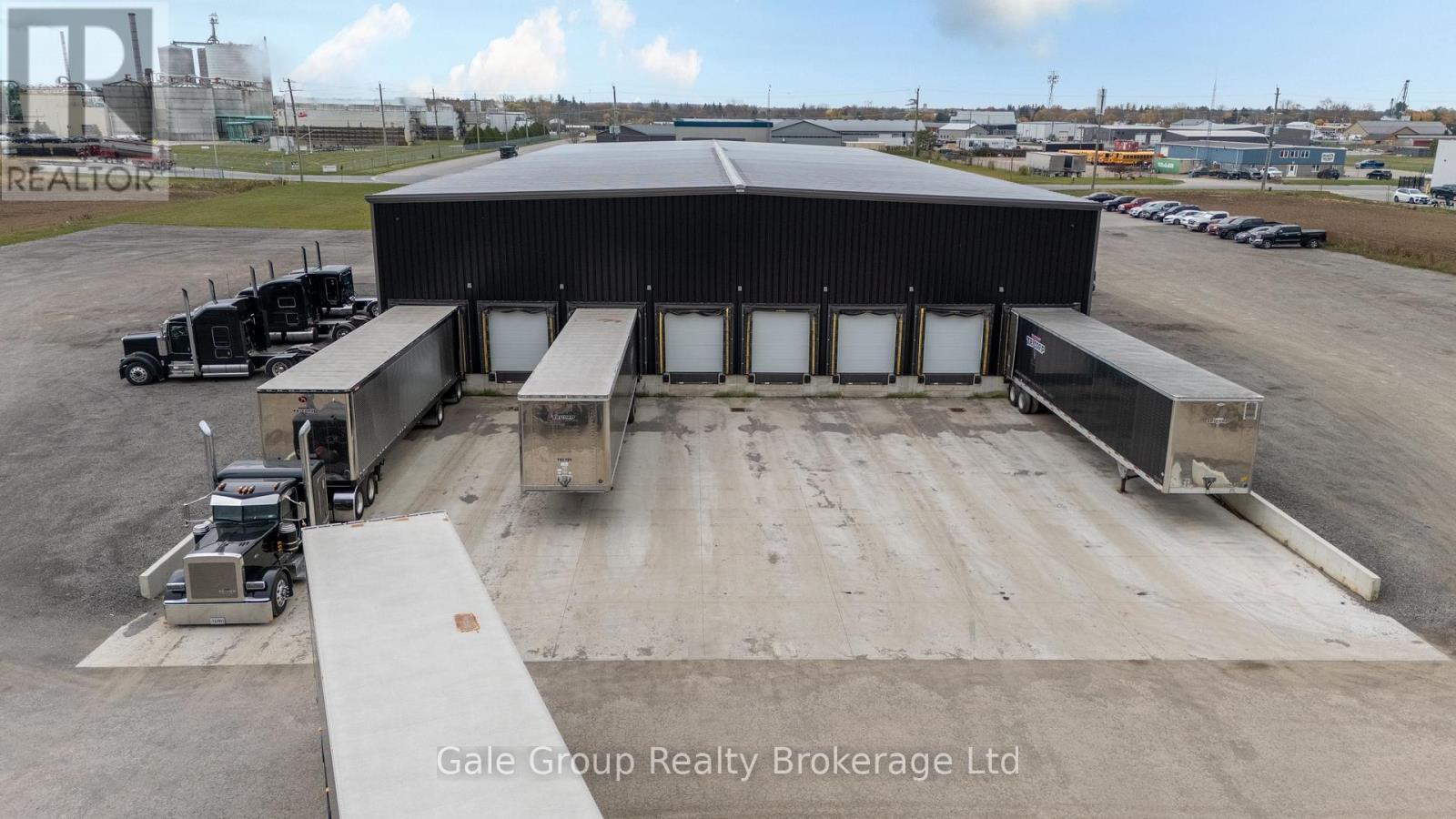 55 Progress Drive E, Aylmer, ON