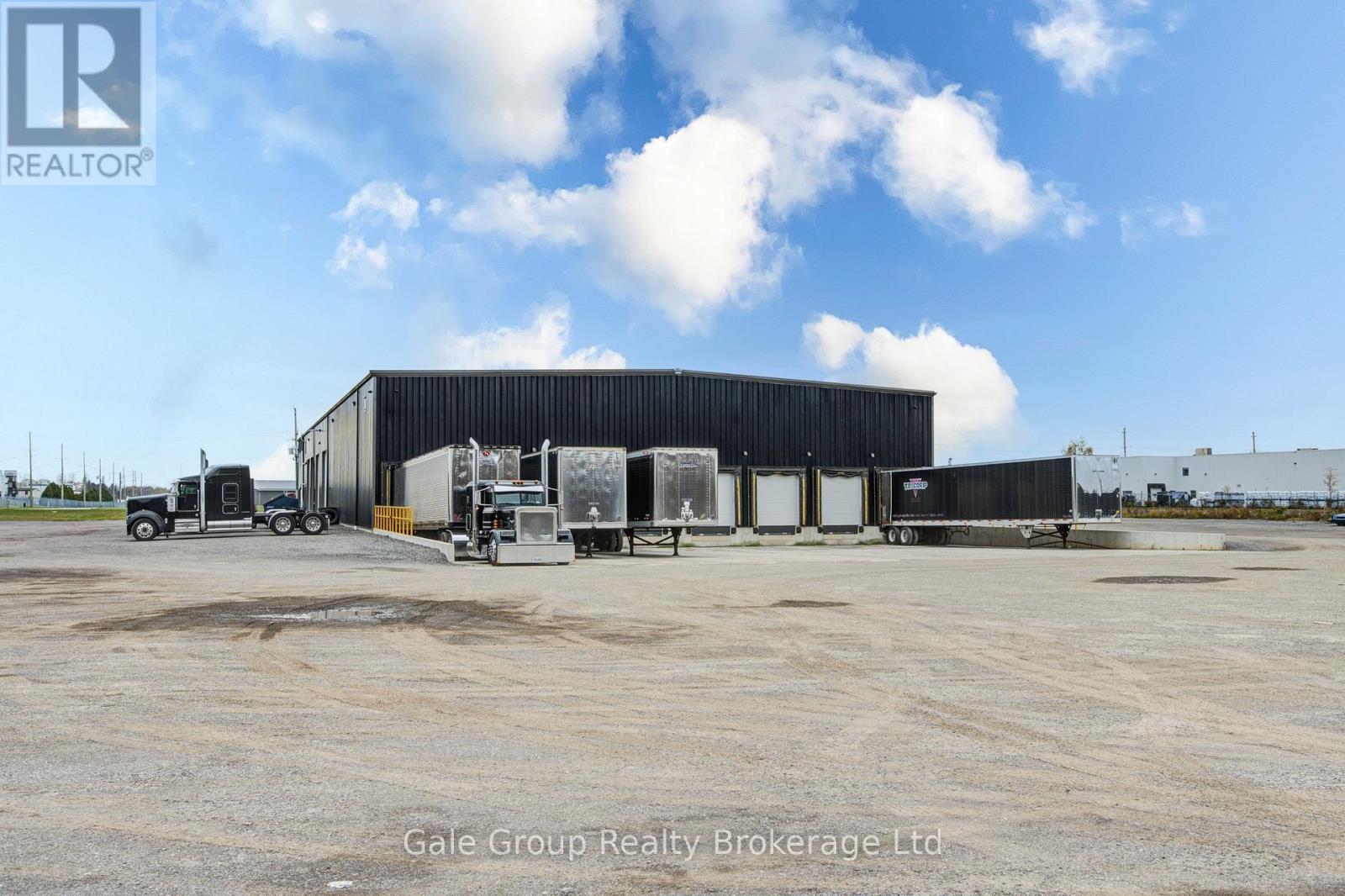 55 Progress Drive E, Aylmer, ON