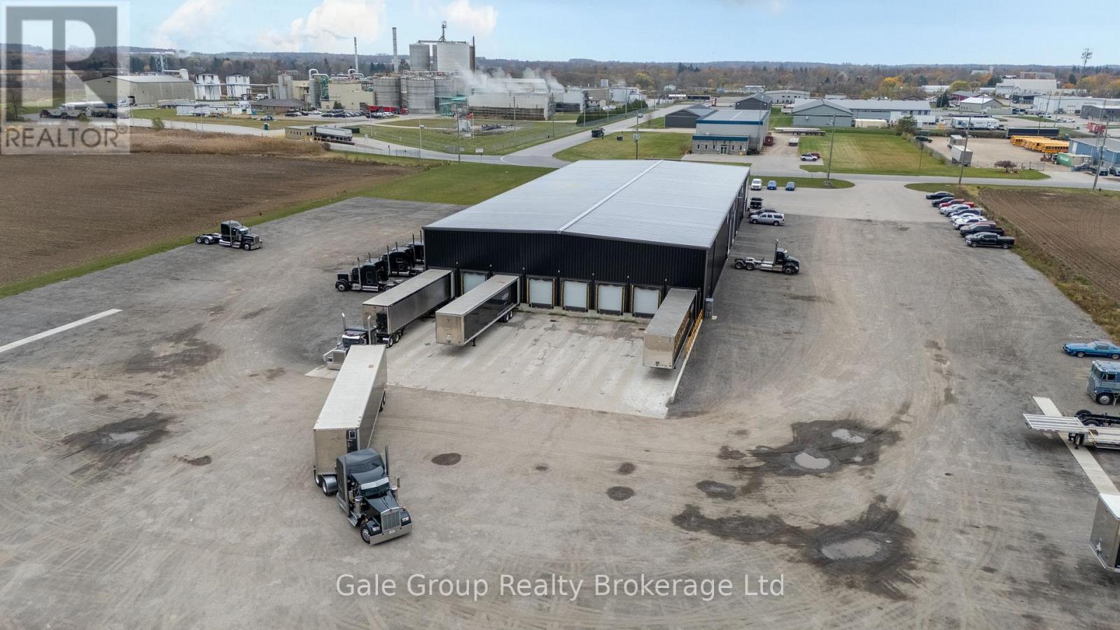 55 Progress Drive E, Aylmer, ON