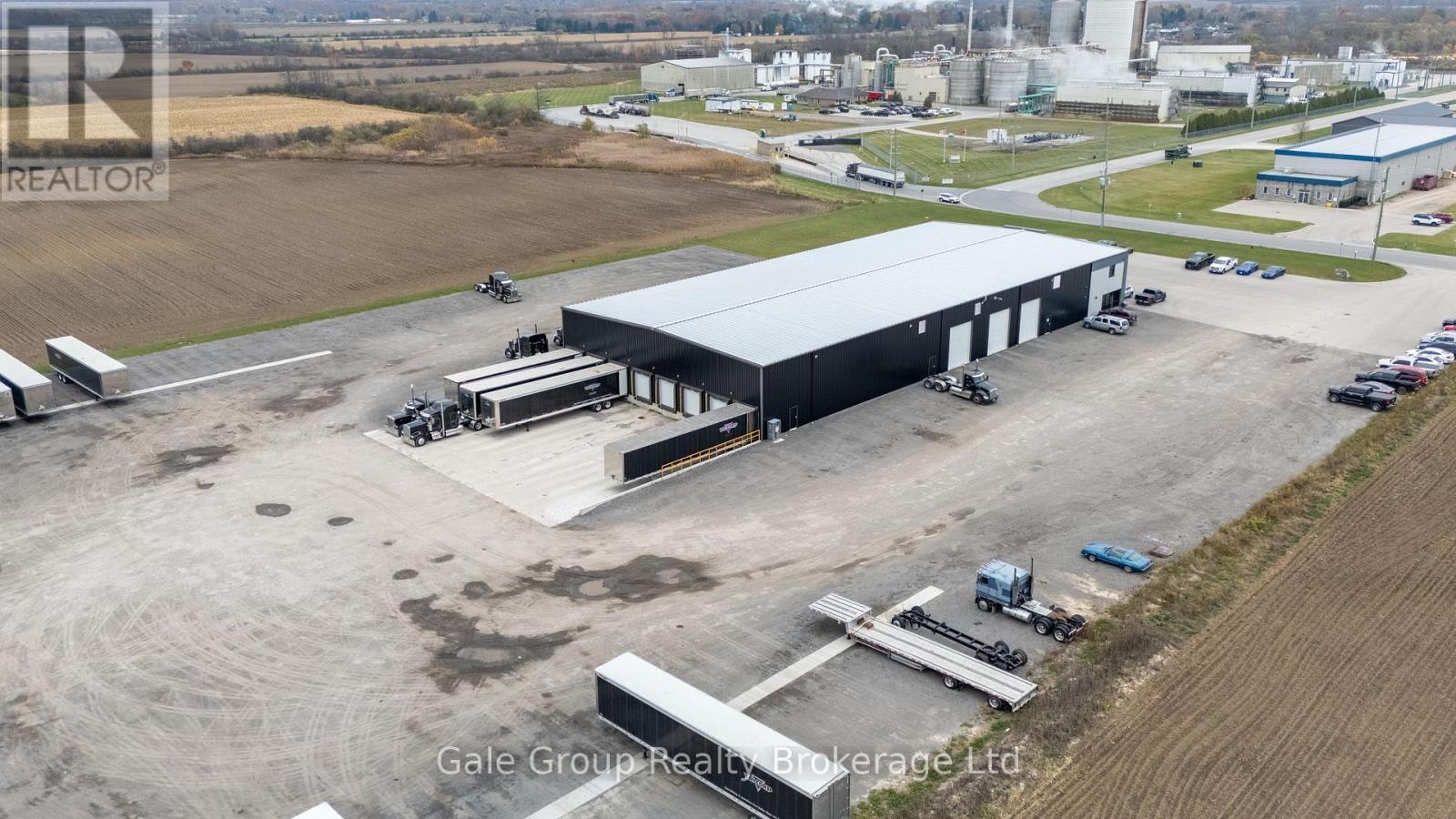 55 Progress Drive E, Aylmer, ON