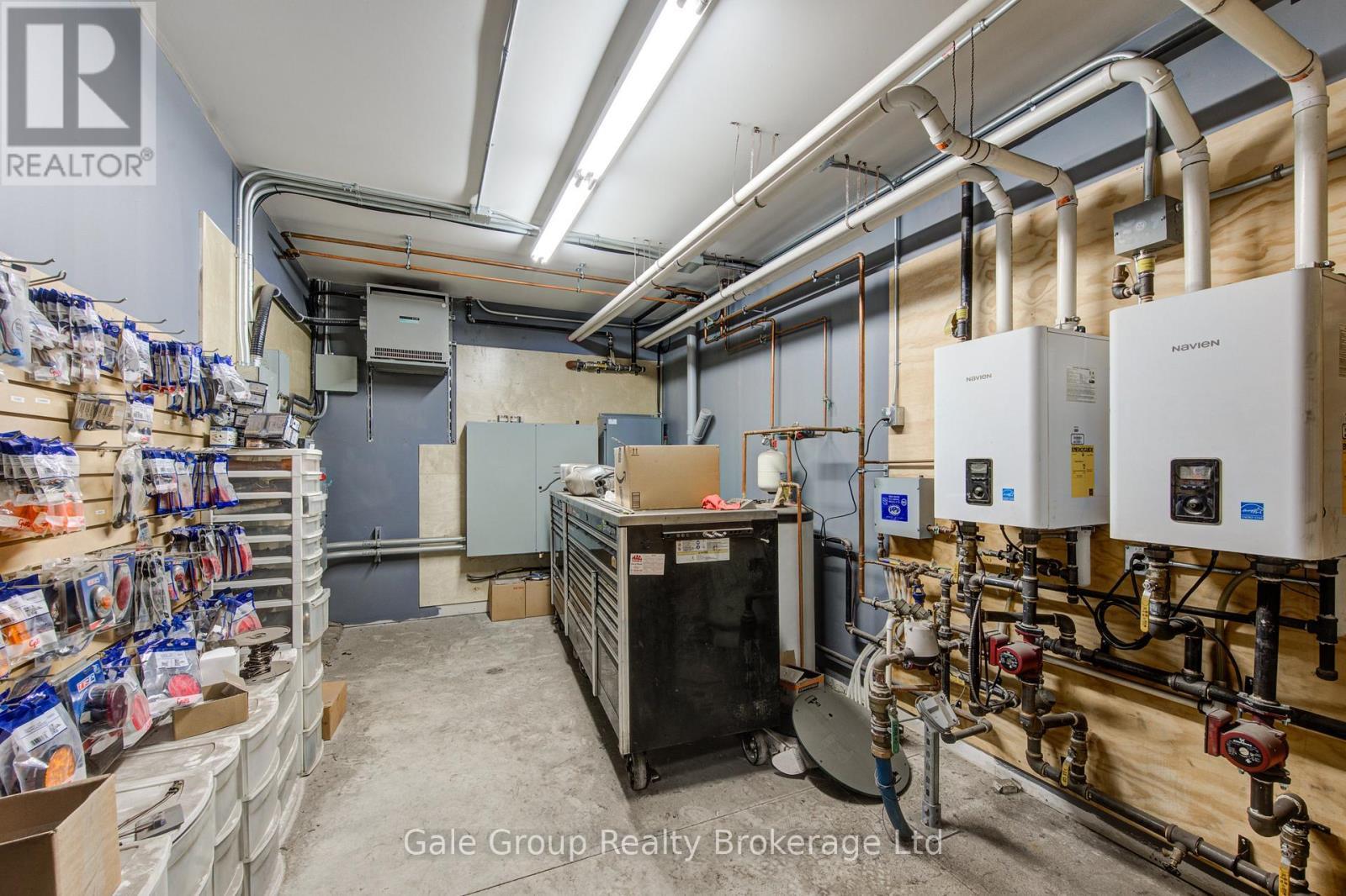 55 Progress Drive E, Aylmer, ON