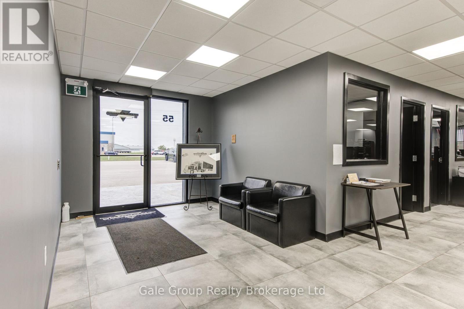 55 Progress Drive E, Aylmer, ON