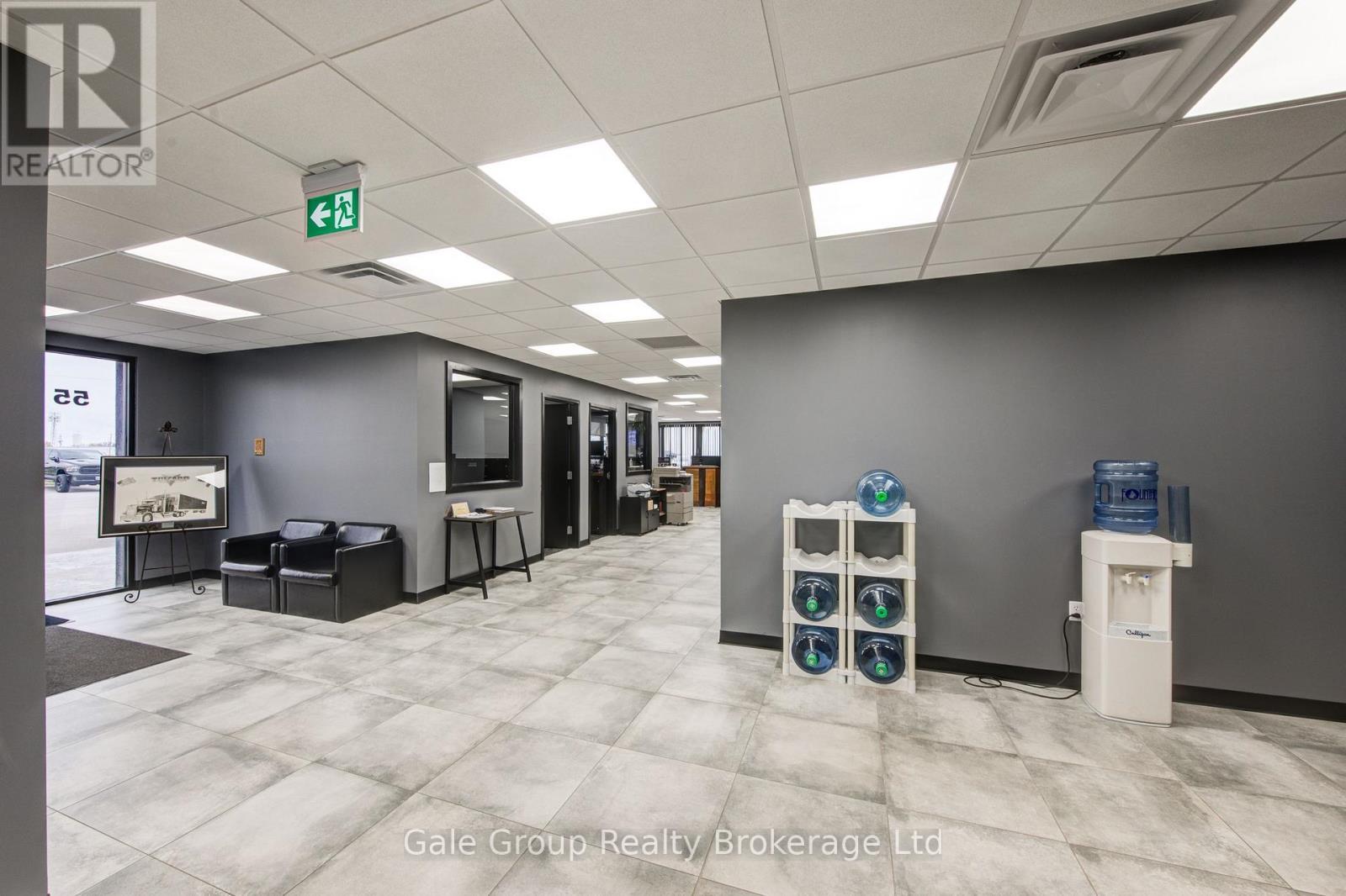 55 Progress Drive E, Aylmer, ON