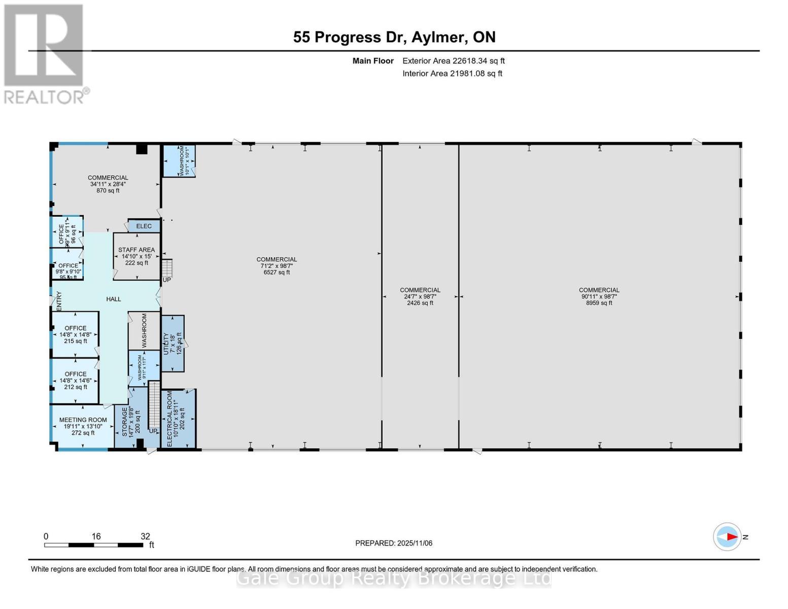 55 Progress Drive E, Aylmer, ON