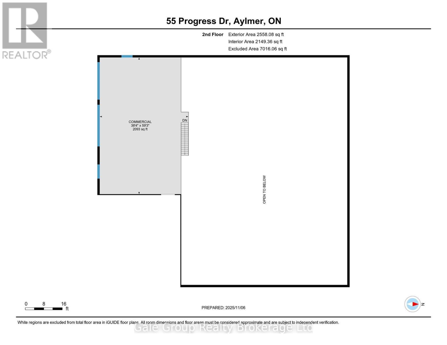 55 Progress Drive E, Aylmer, ON