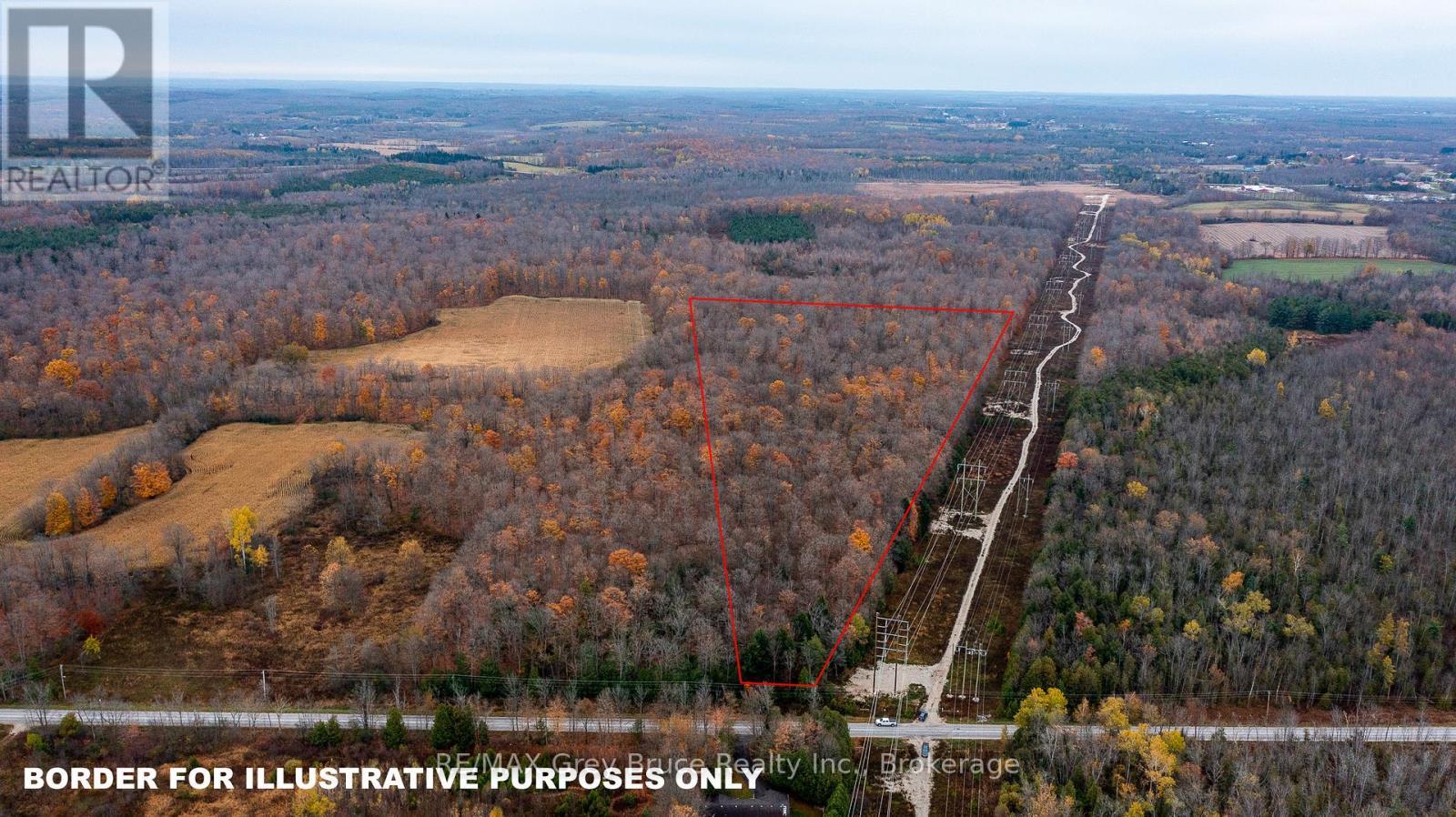 0 Story Book Park Acres E, Meaford, ON