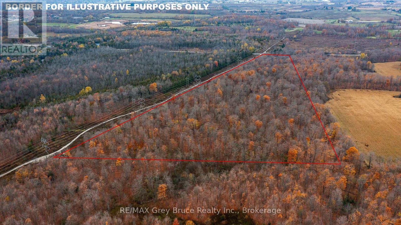 0 Story Book Park Acres E, Meaford, ON