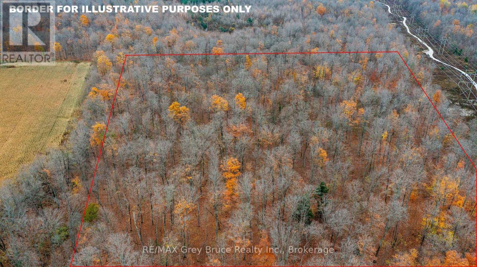 0 Story Book Park Acres E, Meaford, ON