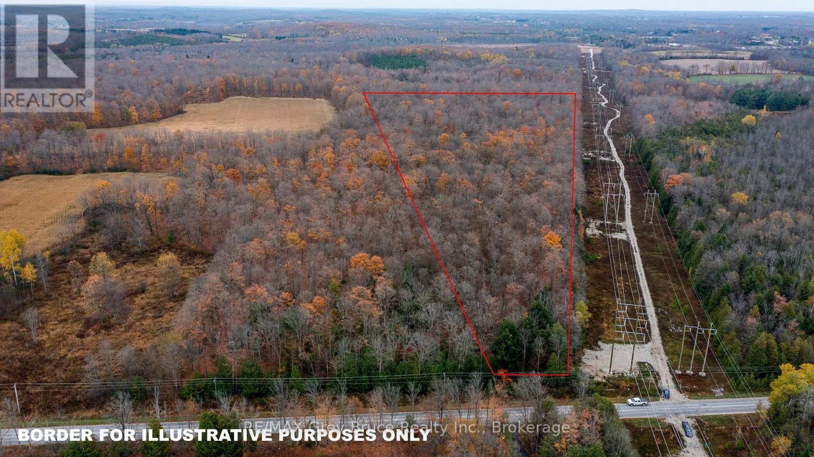 0 Story Book Park Acres E, Meaford, ON