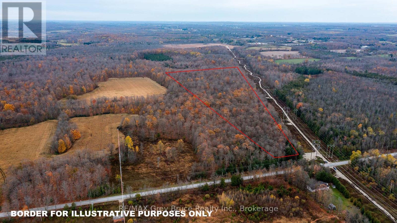 0 Story Book Park Acres E, Meaford, ON