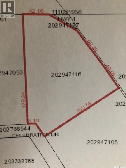 1808 Celebration Drive, Moosomin, SK