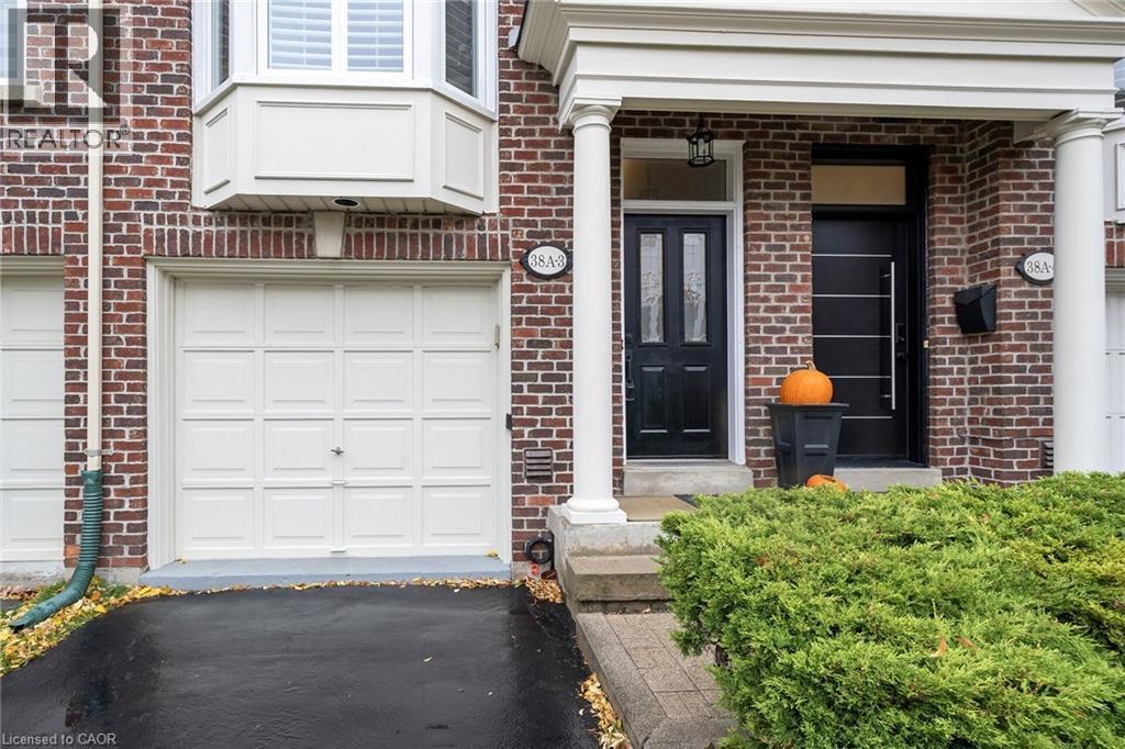 38A Mendota Road Unit# 3, Toronto, ON - Outdoor With Facade