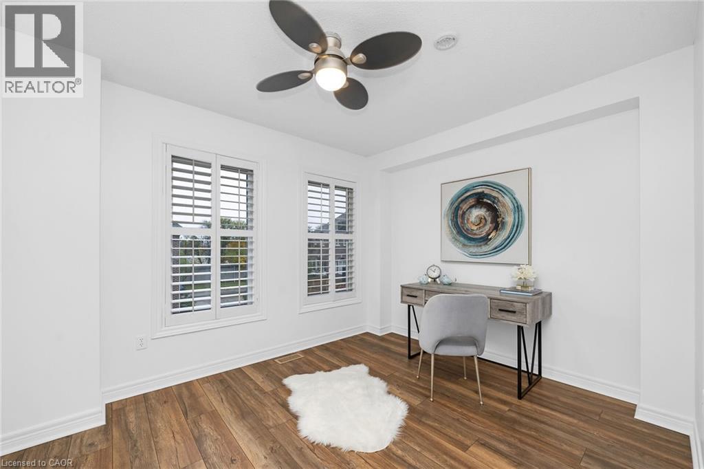 38A Mendota Road Unit# 3, Toronto, ON - Indoor