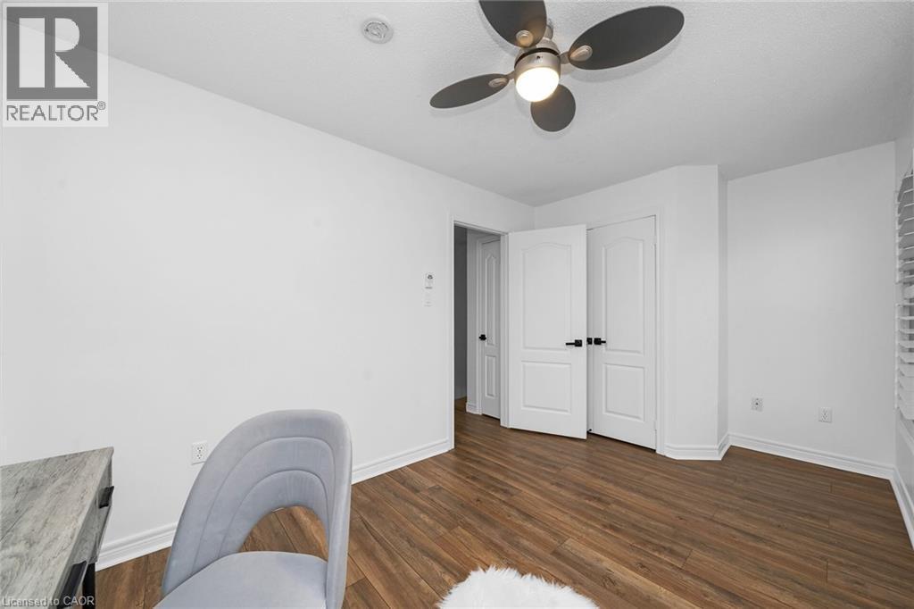 38A Mendota Road Unit# 3, Toronto, ON - Indoor