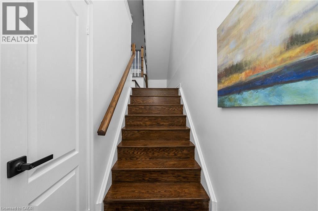 38A Mendota Road Unit# 3, Toronto, ON - Indoor Photo Showing Other Room