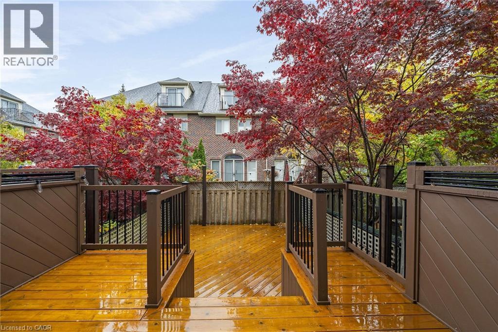 38A Mendota Road Unit# 3, Toronto, ON - Outdoor With Deck Patio Veranda