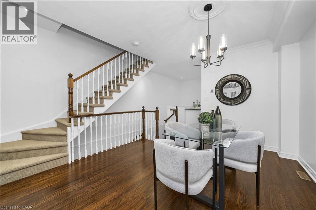 38A Mendota Road Unit# 3, Toronto, ON - Indoor