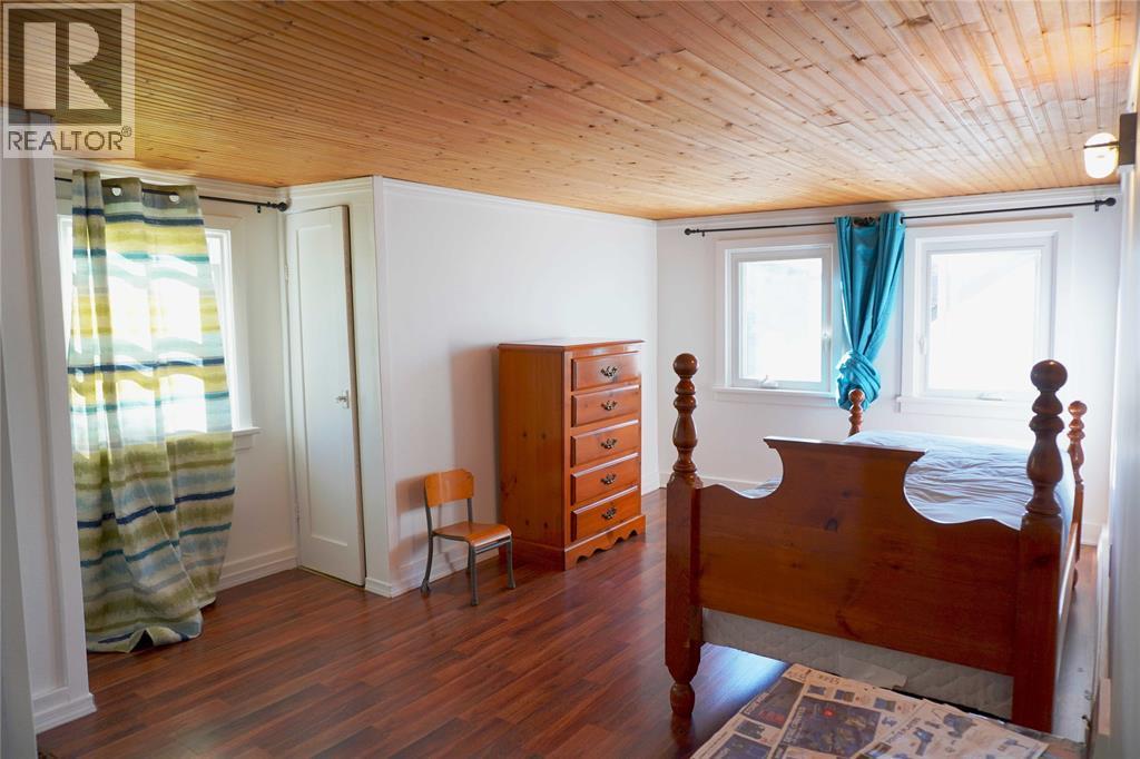 460 Nelson Street, Sarnia, ON - Indoor