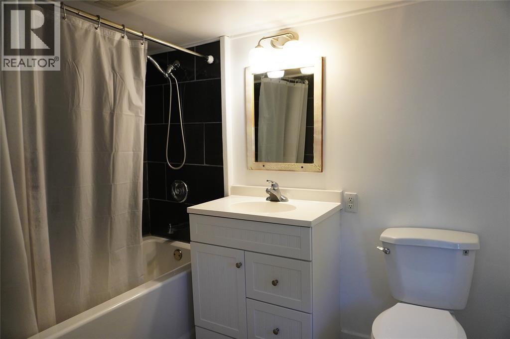 460 Nelson Street, Sarnia, ON - Indoor Photo Showing Bathroom