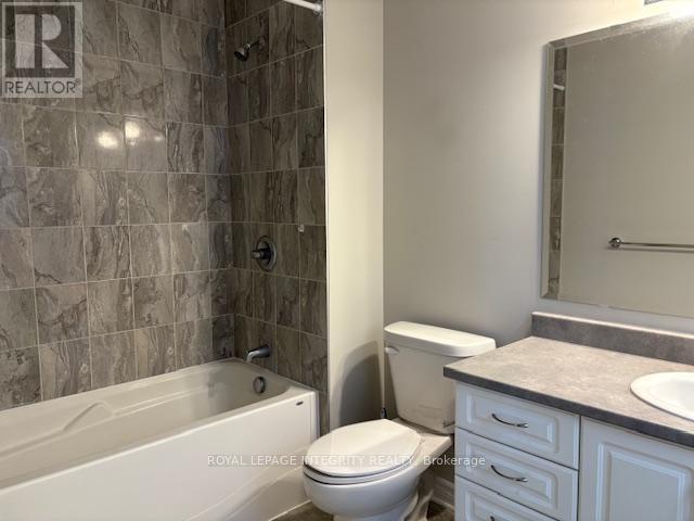 168 Bandelier Way E, Ottawa, ON - Indoor Photo Showing Bathroom