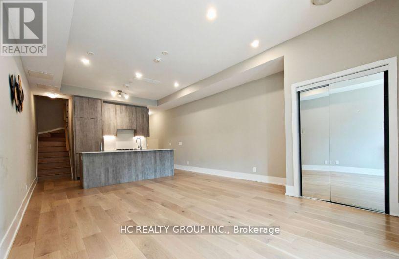 Unit 11 - 270 Davenport Road, Toronto, ON - Indoor