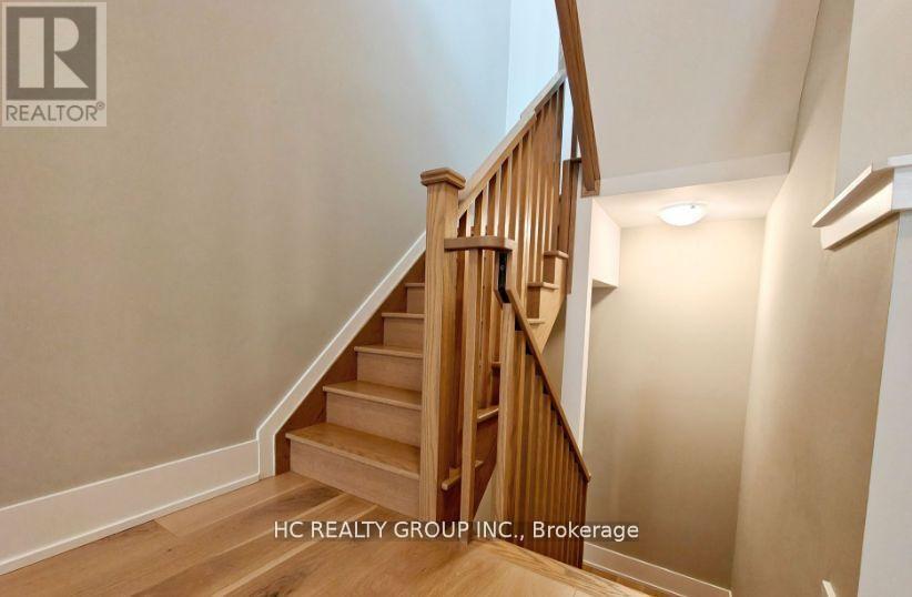 Unit 11 - 270 Davenport Road, Toronto, ON - Indoor Photo Showing Other Room