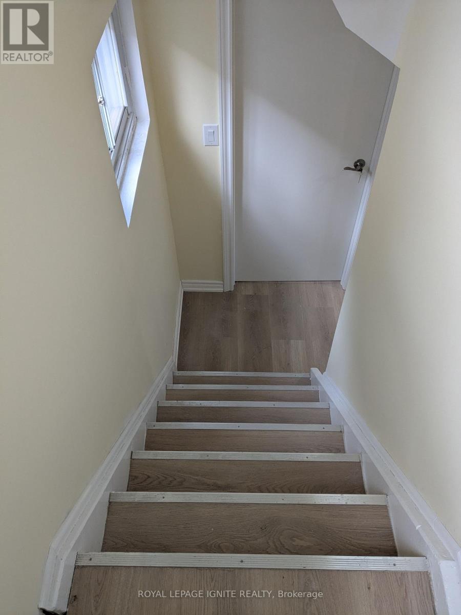 Bsmnt - 15 Beacham Crescent, Toronto, ON - Indoor Photo Showing Other Room