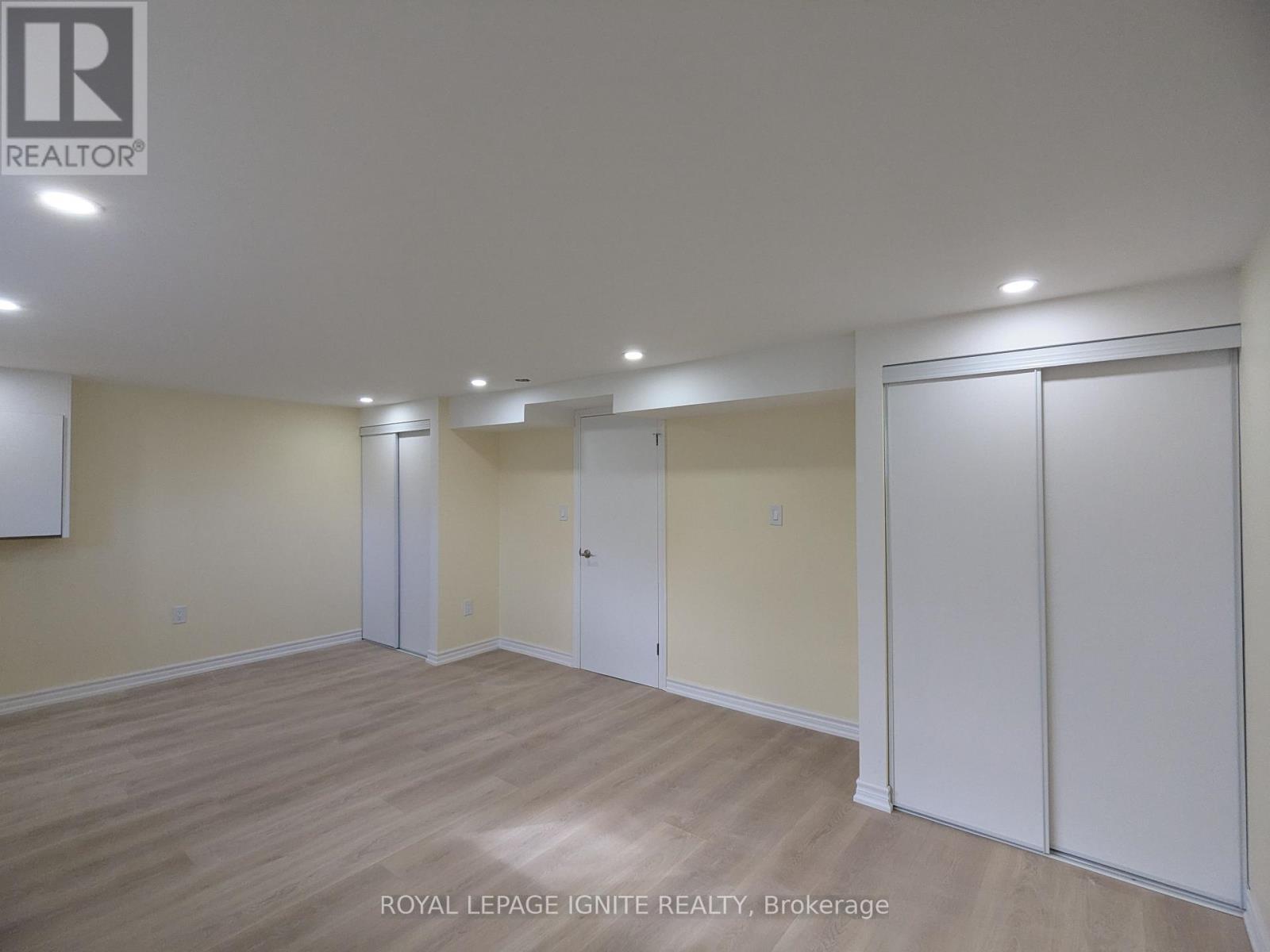 Bsmnt - 15 Beacham Crescent, Toronto, ON - Indoor