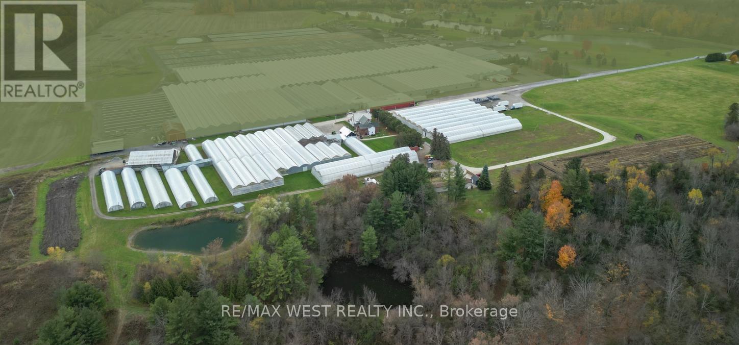 11871 Cold Creek Road, Vaughan, ON