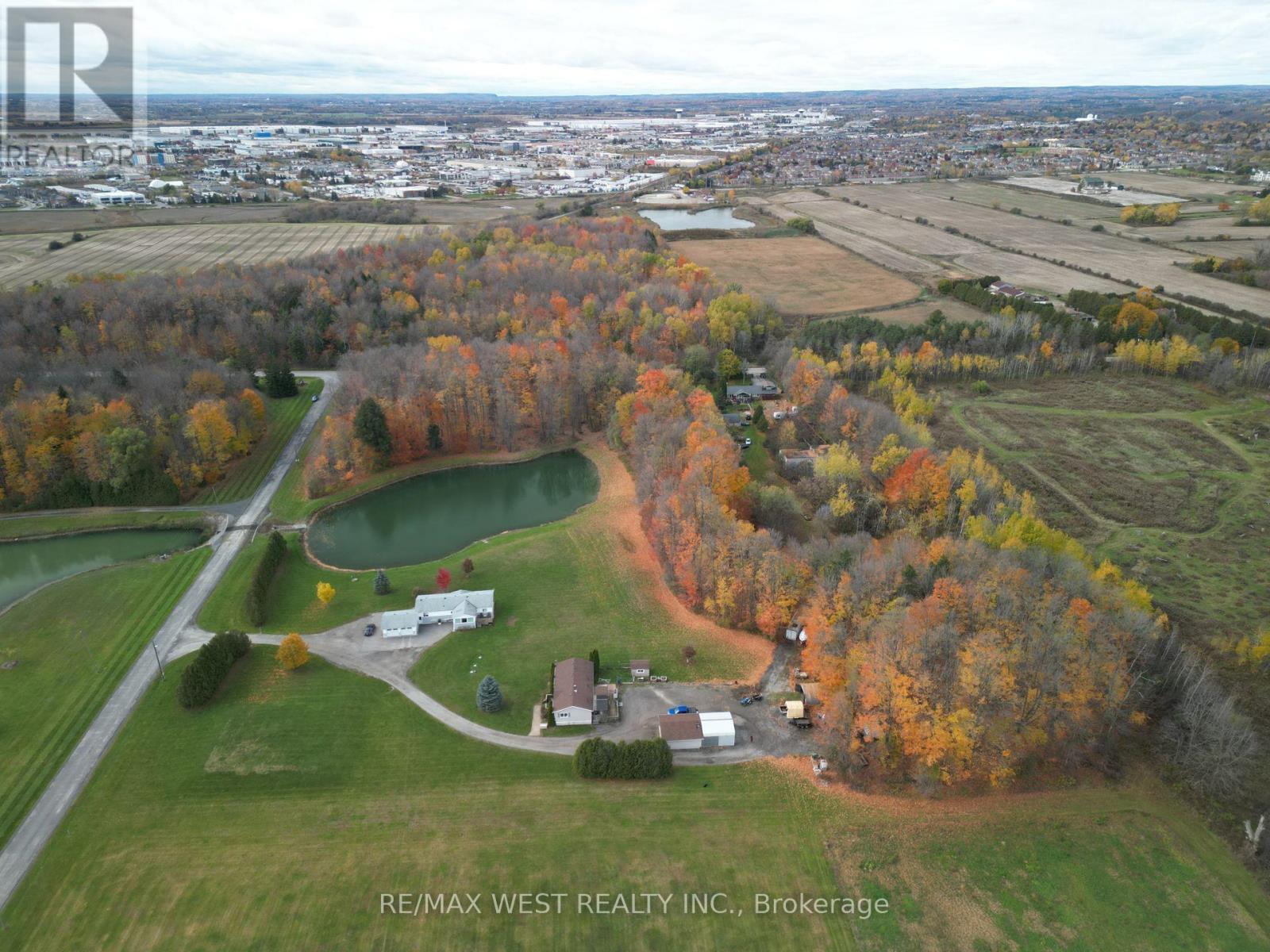 11871 Cold Creek Road, Vaughan, ON