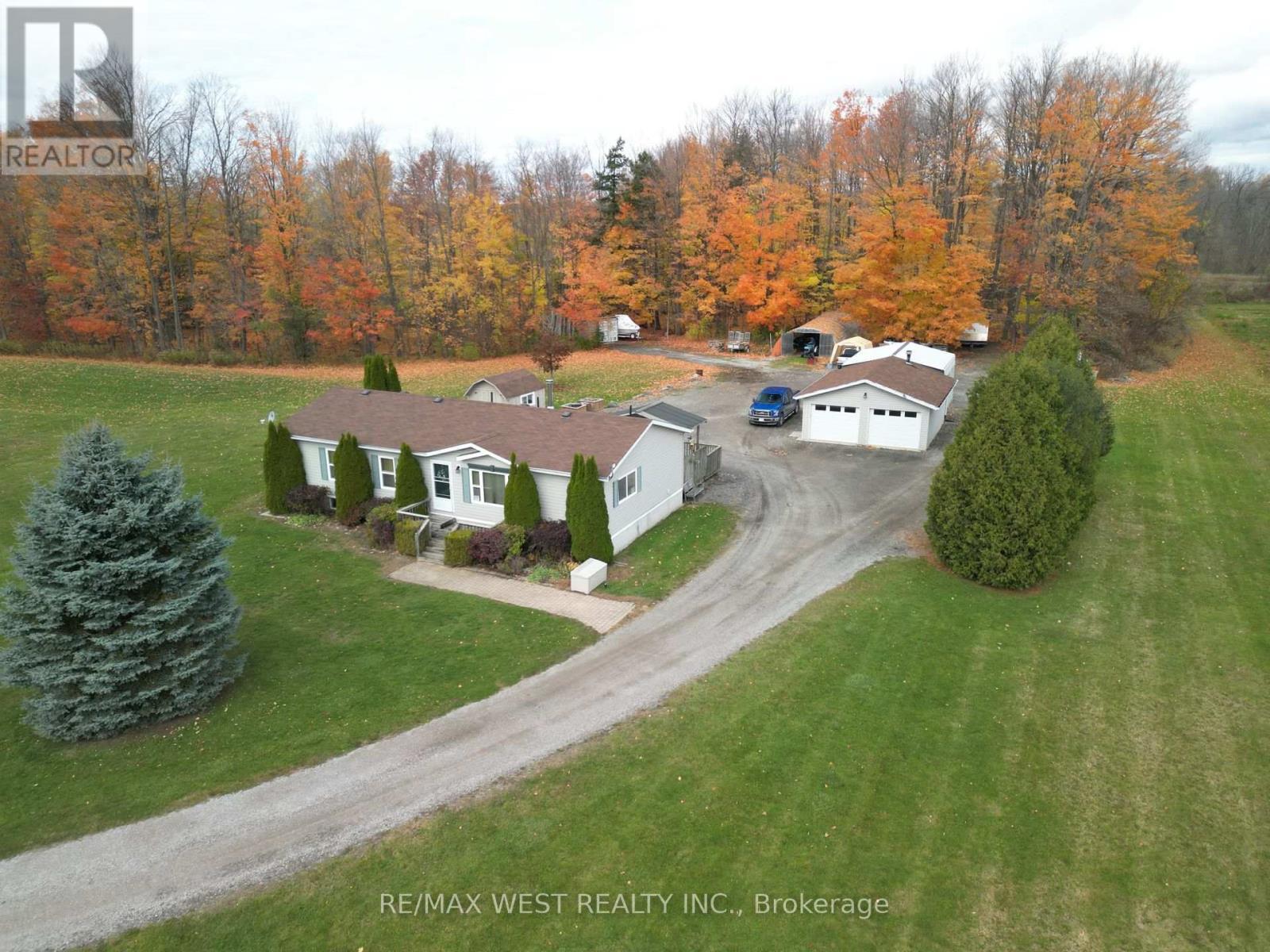 11871 Cold Creek Road, Vaughan, ON