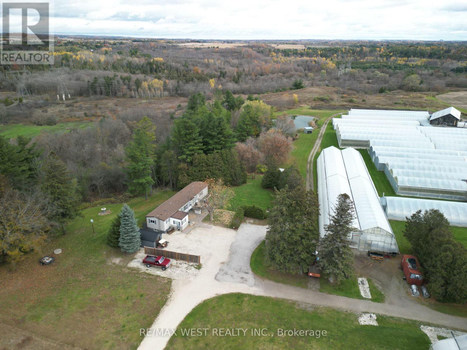 11871 Cold Creek Road, Vaughan, ON