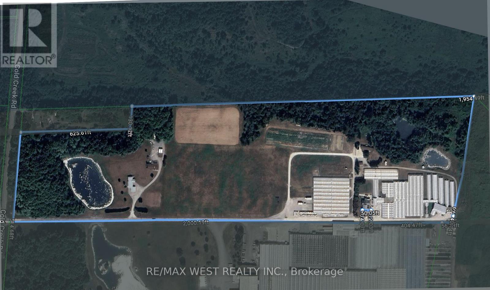 11871 Cold Creek Road, Vaughan, ON