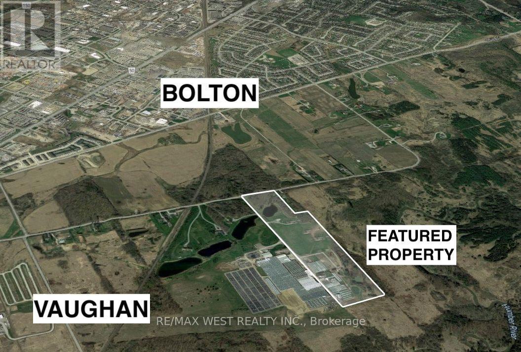 11871 Cold Creek Road, Vaughan, ON