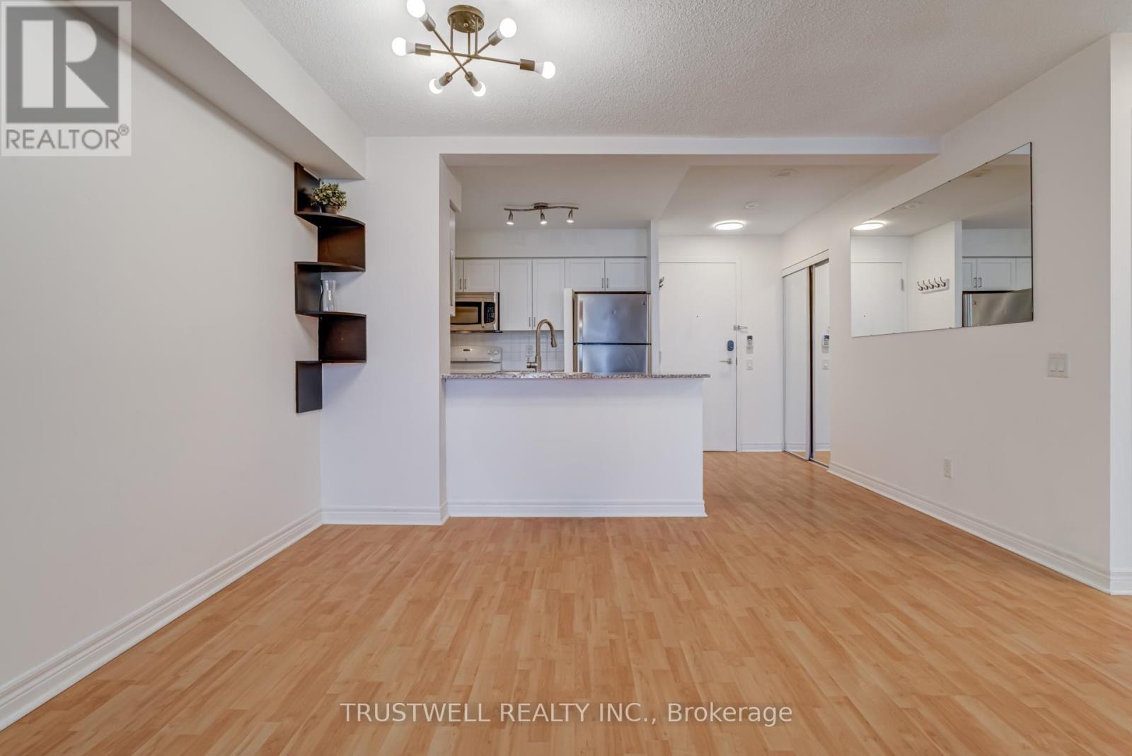 2007 - 83 Borough Drive, Toronto, ON - Indoor