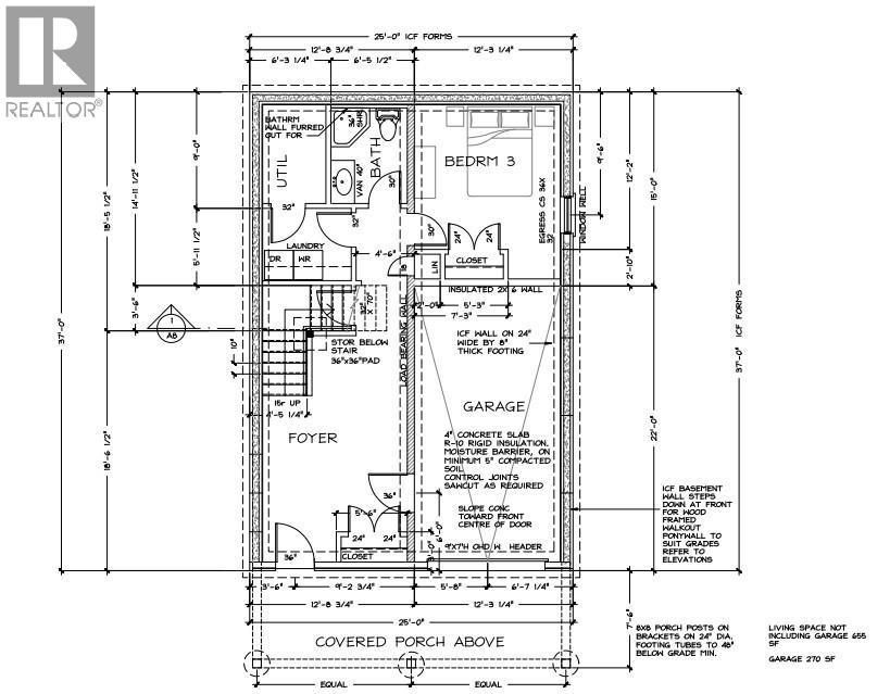 1938 Foxwood Trail Unit# 2, Windermere, BC - Other