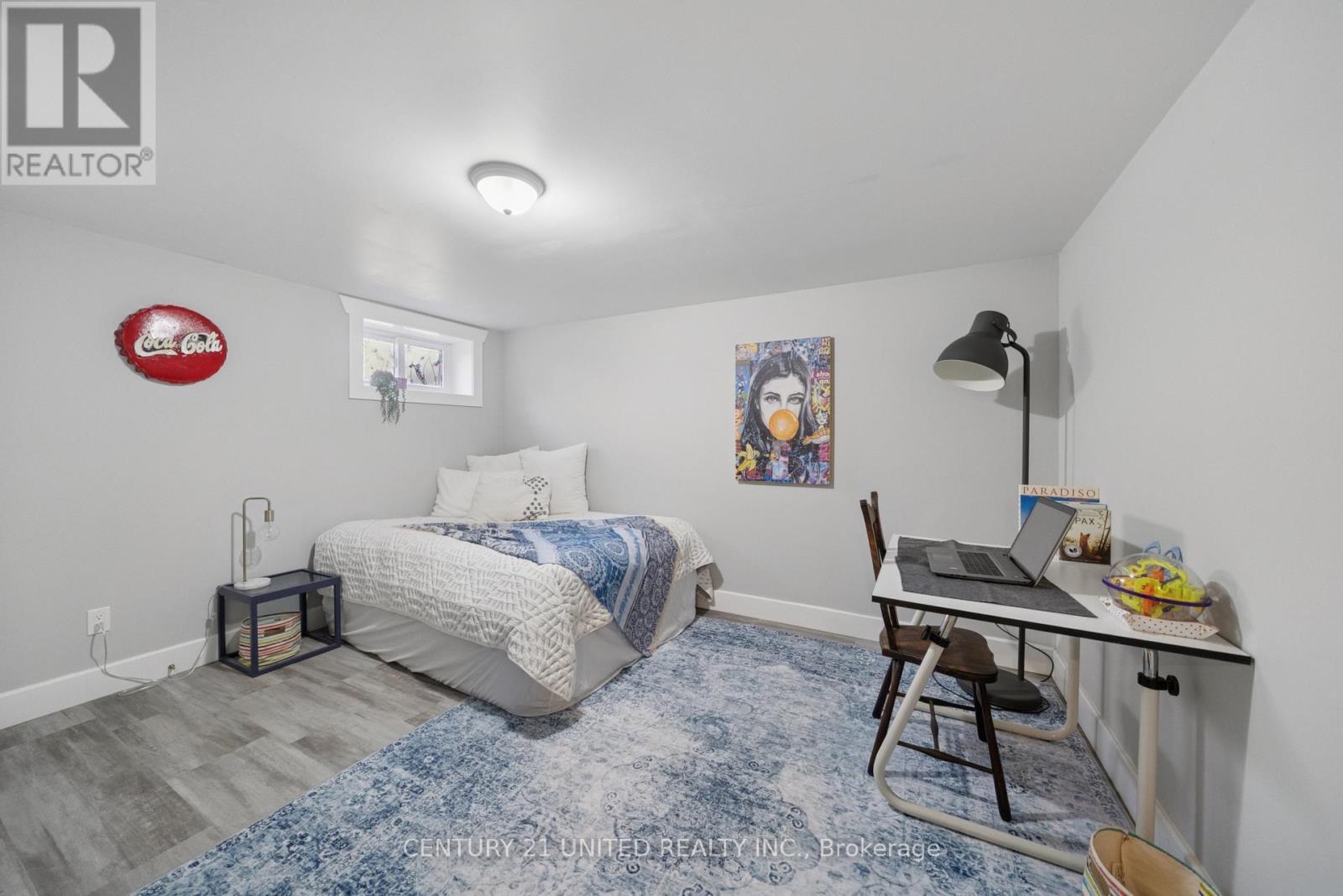 821 Schneider Place, Peterborough (Northcrest Ward 5), ON - Indoor Photo Showing Bedroom