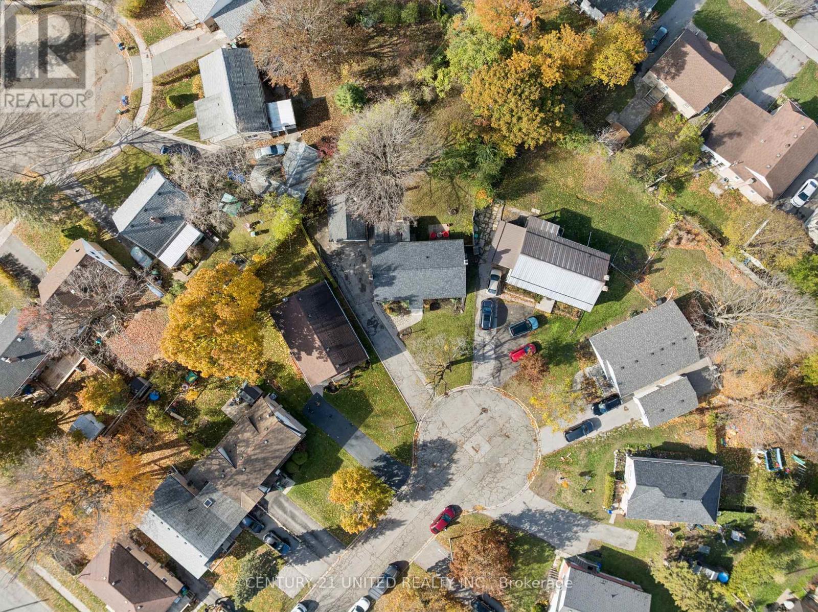 821 Schneider Place, Peterborough (Northcrest Ward 5), ON - Outdoor With View